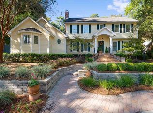 2508 Betton Woods Dr, Tallahassee, FL 32308