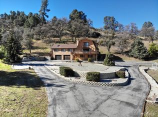 22601 Sunrise Ct, Tehachapi, CA 93561