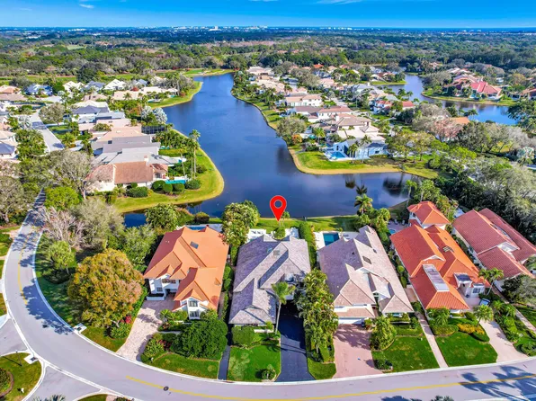 13668 Rivoli Drive, Palm Beach Gardens, FL 33410
