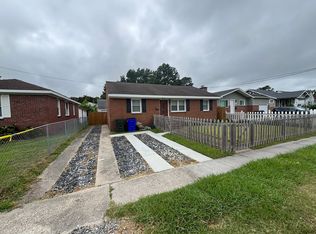 8803 Chesapeake Blvd, Norfolk, VA 23503