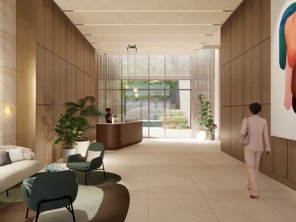 200 Chambers Street image 16 of 21