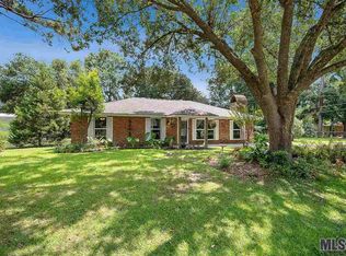 5288 Elkhorn Dr, Greenwell Springs, LA 70739