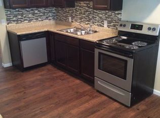 1400 S Campbell Ave APT 107, Springfield, MO 65807