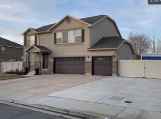 2968 W 400th St S, Lehi, UT 84043