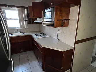 Rented by Paragon Real Estate Corporation