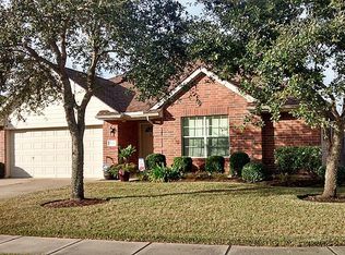 5003 Big Spring Dr, Pearland, TX 77584