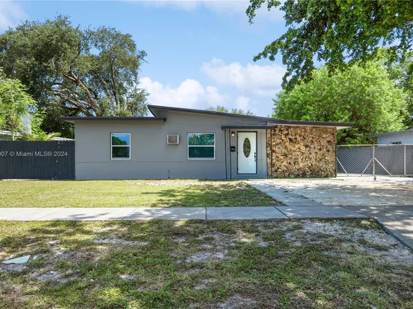 390 Opa Locka Blvd, North Miami, FL 33168