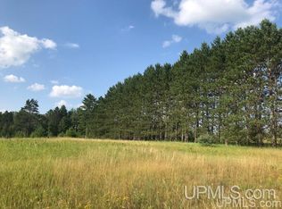 Merriman West Rd PARCEL 6, Iron Mountain, MI 49801
