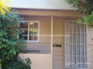 4304 35th Ave, Sacramento, CA 95824