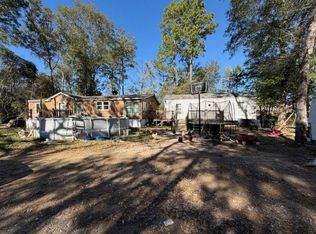 16465 Hickory Rd, Conroe, TX 77302