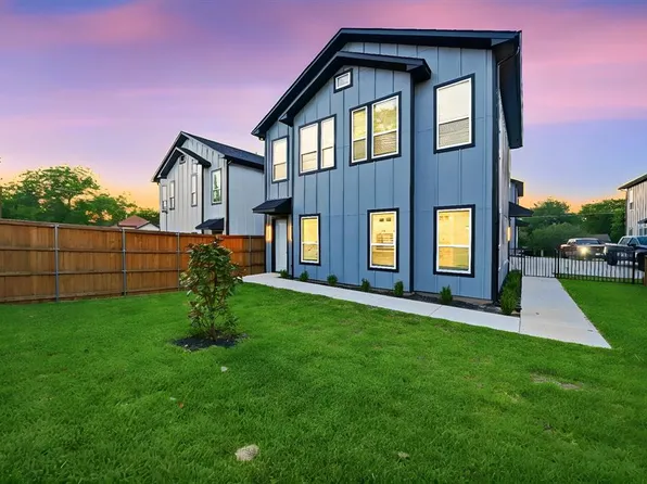 306 E 7th St, Dallas, TX 75203