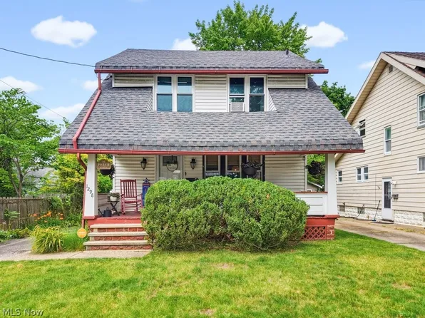 1298 Neptune Ave, Akron, OH 44301
