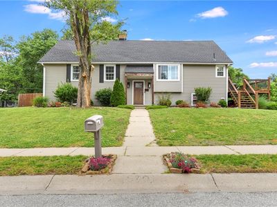 530 Nipper Ln, Leavenworth, KS, 66048