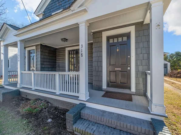 318 61st St, Newport News, VA 23607