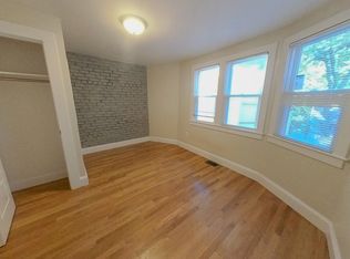 131 Sutherland Rd #1-A, Brighton, MA 02135