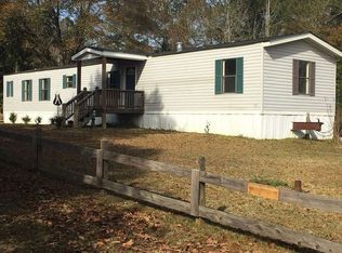 4369 Luverne Hwy, Greenville, AL 36037