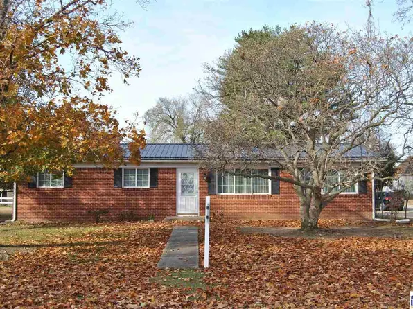 1479 N East St, Montezuma, IN 47862