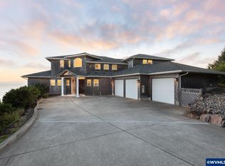 5355 Haystack Dr, Neskowin, OR 97149