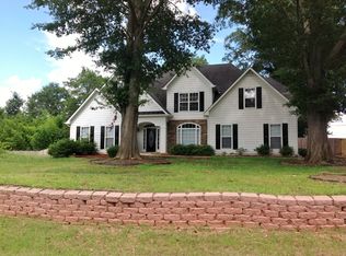 5825 William Vernon Dr, Powder Springs, GA 30127