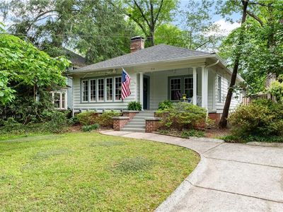 415 S McDonough St, Decatur, GA, 30030