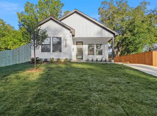 3703 Pine St, Dallas, TX 75210