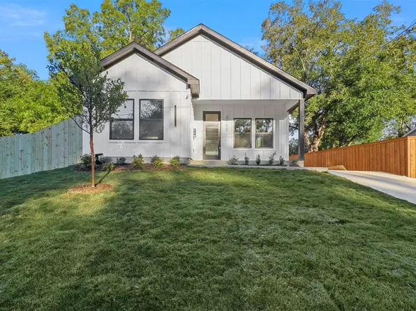 3703 Pine St, Dallas, TX 75210