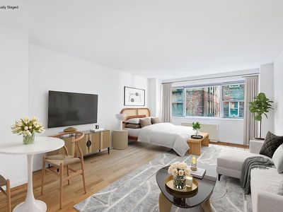 321 E 48th St APT 5L, New York, NY, 10017