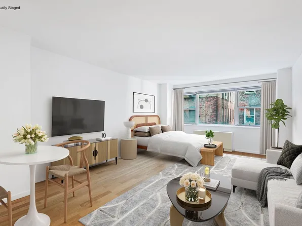 321 E 48th St APT 5L, New York, NY 10017
