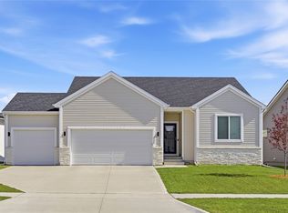 3505 NE 11th St, Ankeny, IA 50021