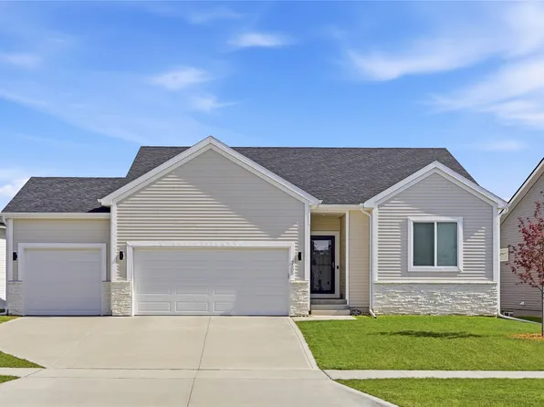 3505 NE 11th St, Ankeny, IA 50021