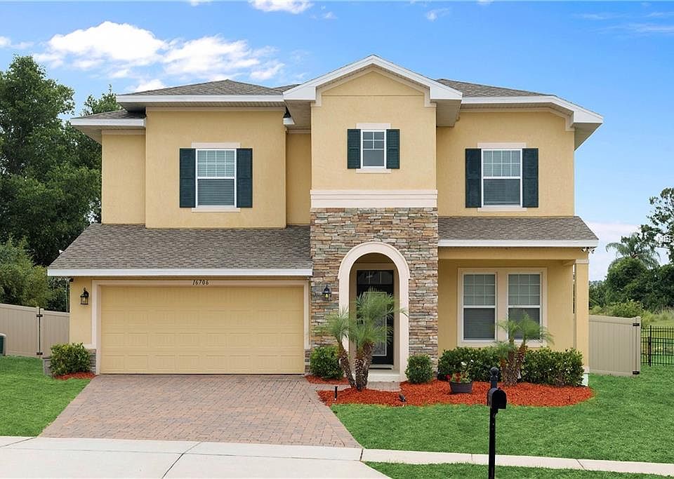1st image of 16706 Abbey Hill Ct