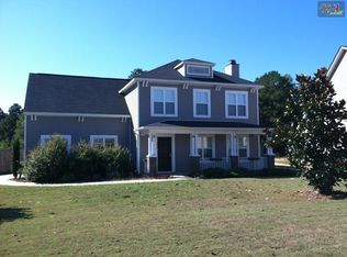 746 Brannigan Ln, Columbia, SC 29229