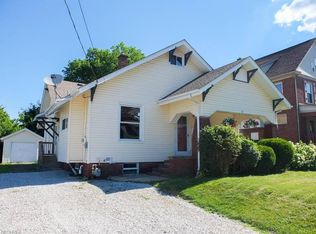 1017 23rd St NW, Canton, OH 44709