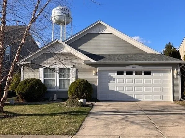 9488 W Campfire Dr, Pendleton, IN 46064