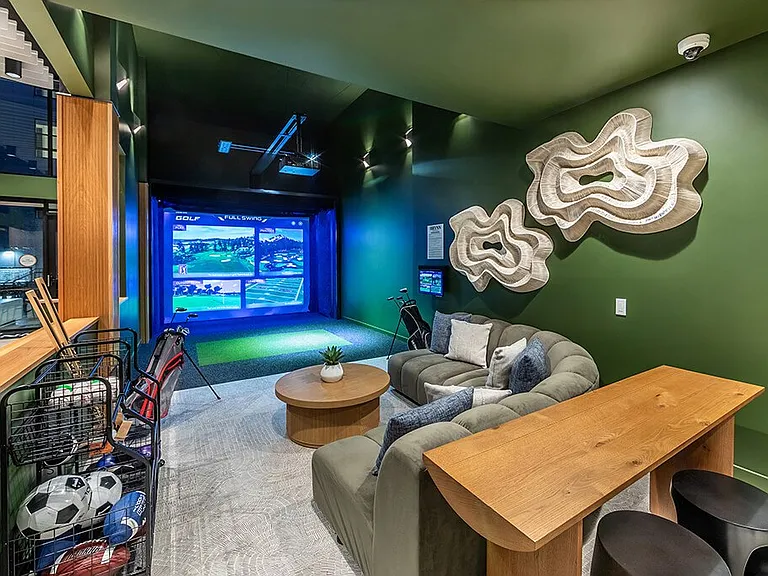 The Brynn Apartments — Photo 30