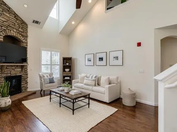 316 Vessona Cir, Folsom, CA 95630