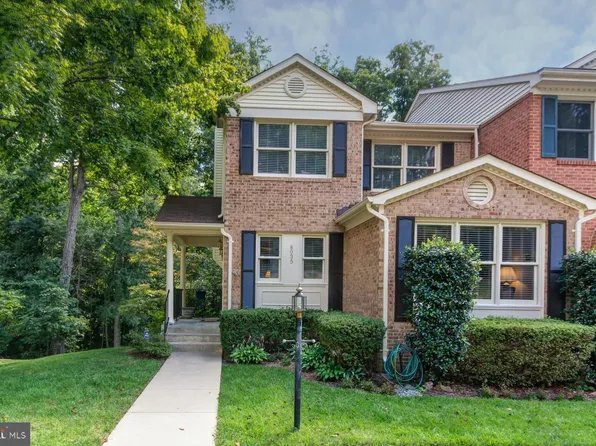8035 Galla Knoll Cir, Springfield, VA 22153