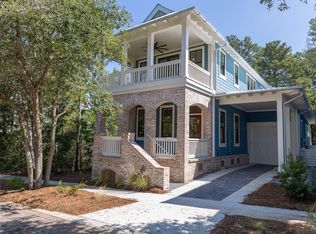 14 S Pontchartrain Santa, Pt Washington, FL 32459