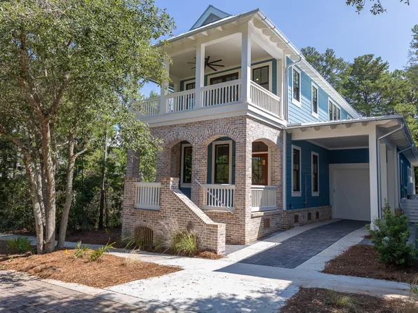 14 S Pontchartrain Santa, Pt Washington, FL 32459