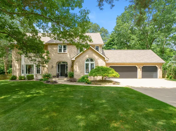 6794 Brickleton Ct, Portage, MI 49024