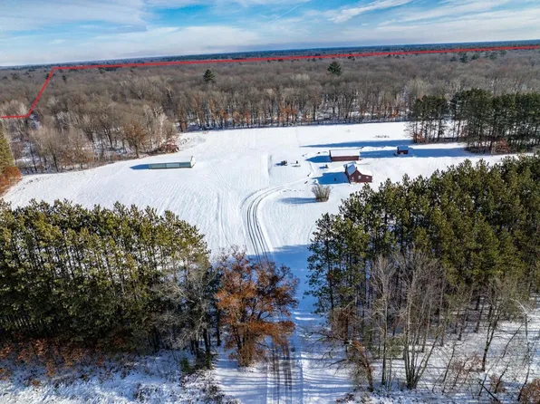 848 State Road 80 #1, Babcock, WI 54413