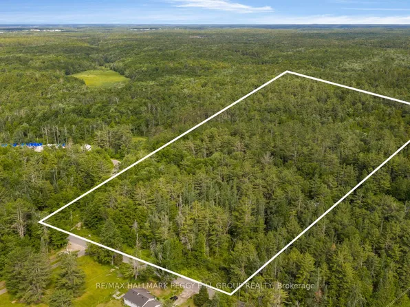 0 Germania Rd, Bracebridge, ON P1P 1R3