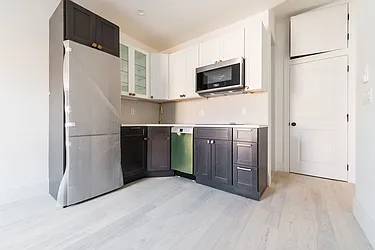 Rented by 3 Quincy Corp.