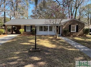 12504 Woodley Rd, Savannah, GA 31419