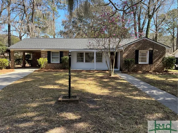 12504 Woodley Road, Savannah, GA 31419