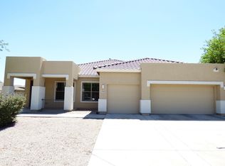 15005 W La Reata Ave, Goodyear, AZ 85395