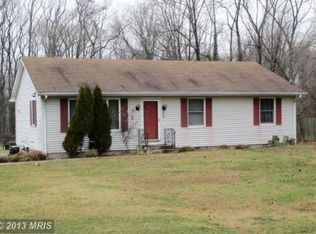 7417 Augustine Herman Hwy, Georgetown, MD 21930