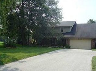 5119 E County Road 350 N, Danville, IN
