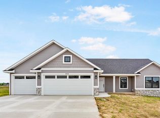 6278 Roman Rd, Allendale, MI 49401