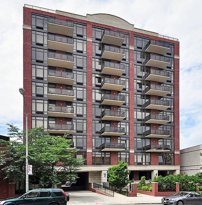 1st image of 162 16th St APT 8A